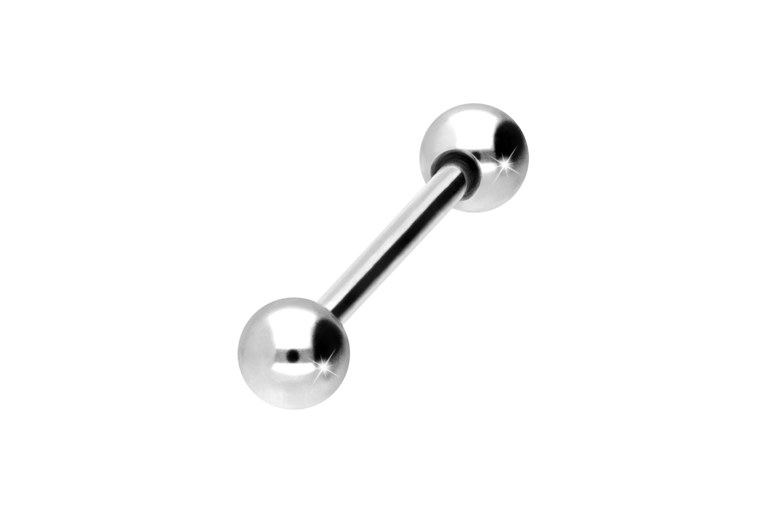 Titan Barbell Piercing